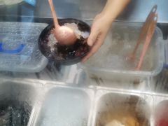 -老式乌米冰(阜阳园店)