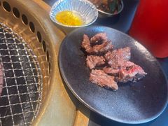 -谷牛和牛烤肉(漕河泾印象城店)
