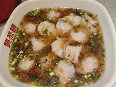 -双燕楼·手工馄饨·汤面小吃(世纪汇店)