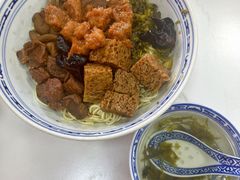-好面道大肠面(中华路店)