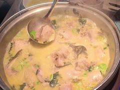 -鱼你相聚·河鲜馆(袁家岭店)