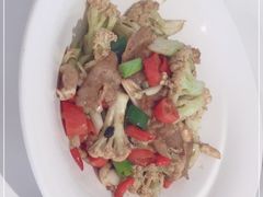 -月福京味斋·烤鸭店·北京菜(鼓楼总店)