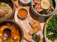 -山石榴·贵州菜(丰盛里店)