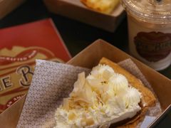 -Pie Bird(新闸路店)