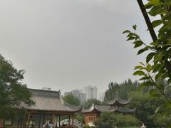 -南普公园