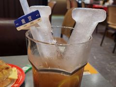 -永盛茶档·港式餐厅(桥北店)