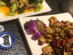 -福苗小骆驼烧烤(大唐不夜城店)