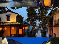 -绍兴书圣故里景区