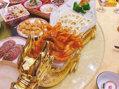-白家大院·王府宫廷菜(苏州街店)