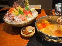 -匠和风精致料理(宁德万达店)