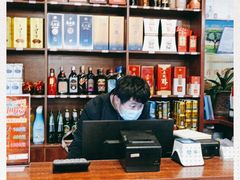 -松沪名灶·豆浆鱼头·新上海菜(飞航吾悦广场店)