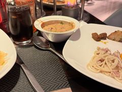 -丽都皇冠假日酒店·Matrix亦餐厅(望京店)