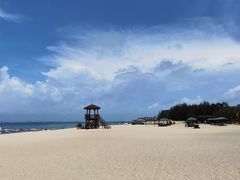 -惠州金海湾嘉华度假酒店