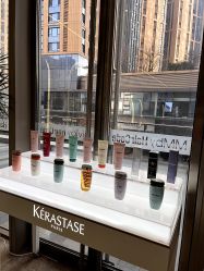 -MMbyHairCode 芭曲发型沙龙