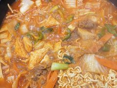 -三顺韩式料理店(广益店)