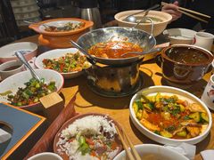 -湘味淳(千禧街店)