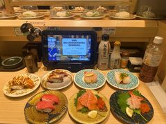 -大起水产回转寿司(道顿堀店)