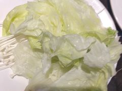 -火锅岛潮牌自助餐厅(天津天佑城店)