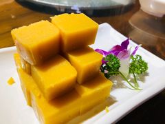 豌豆黄-前门·鲜肉火锅(长风店)