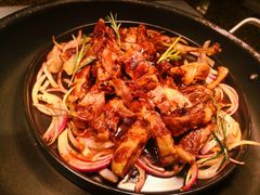 -天骄国际酒店·布拉格西餐厅(白石湖店)