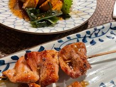 -半藏居酒屋(香港花园店)