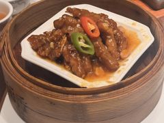 -稻香饭店(龙华天虹店)