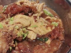 -潮正和潮汕牛肉火锅·老字号(番禺万达店)