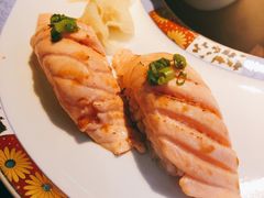 -山葵家·创意料理(EFC欧美广场店)