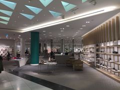 -太平洋中心(CF Pacific Centre)