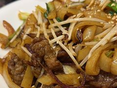 -香江小厨 The Kitchen(香江俱乐部店)