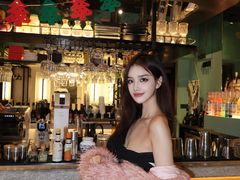 -SHADOWS•Bistro&Eatery(安福路店)