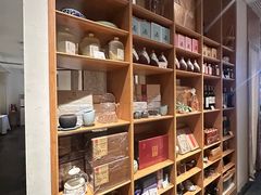 -纳地素食(石门公园店)