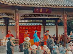 -南阳卧龙岗武侯祠