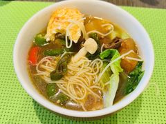-希尔顿欢朋餐厅