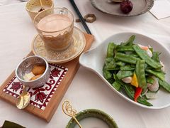 -龟兹KUCINA·新疆菜(前滩L+PLAZA店)