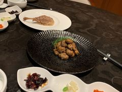 -A One Kitchen·南京精菜馆(德基广场店)