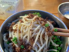 -左撇子私房面