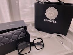 -Chanel(德基广场店)