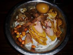 -老东江米粉