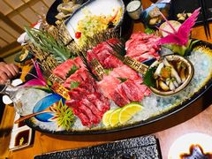 -千代武日本料理(开发区店)