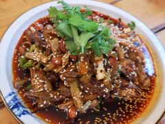 -院8里·少城记忆老川菜(宽窄巷子店)