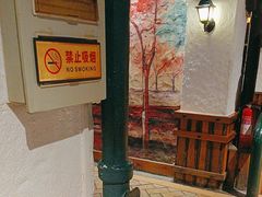 -吧嘚嘴炭烧鸽串吧(北海街店)