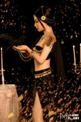 -米莱摄影写真(五大道别墅店)