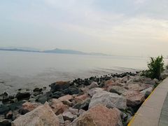 -深圳湾公园(南山区)