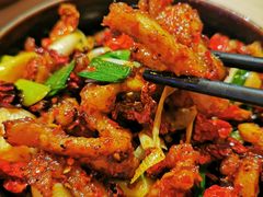 -山石榴·贵州菜(丰盛里店)