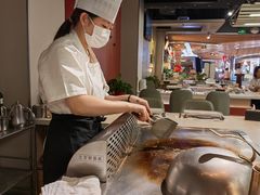 -法式利昂铁板烧主题餐厅(唐山爱琴海店)