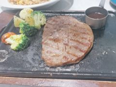 -必胜客(上海新南方商城PH店)
