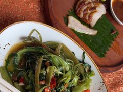 -南沙游艇会·大兵船餐厅