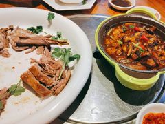 -壹只卤鹅(华润万家店)