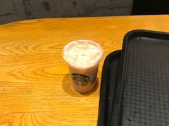 -星巴克(深圳新沙天虹店)